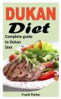Dukan Diet - Preview