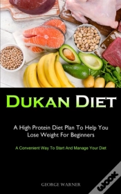 Capa do artigo Dukan Diet
