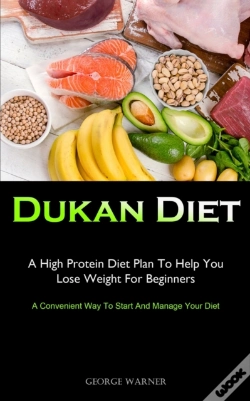 Capa do artigo Dukan Diet