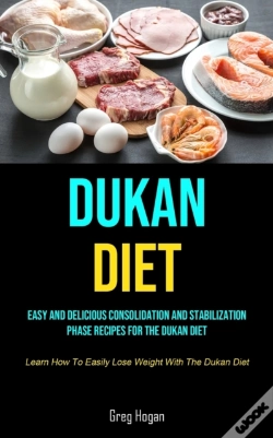 Capa do artigo Dukan Diet