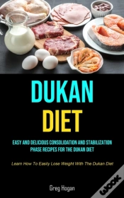 Capa do artigo Dukan Diet