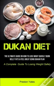 Capa do artigo Dukan Diet