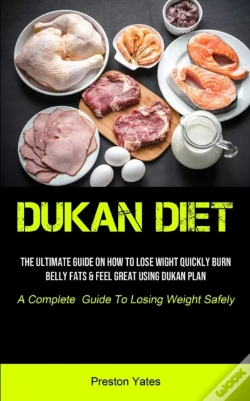 Capa do artigo Dukan Diet