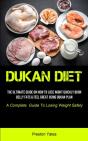 Dukan Diet - Preview
