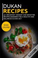 Dukan Recipes