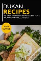 Dukan Recipes