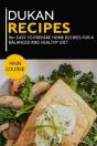 Dukan Recipes - Preview