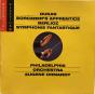 Dukas: Sorcerer’s Apprentice / Berlioz: Symphonie Fantastique - CD - Preview