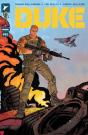 Duke #1 - Preview
