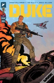 Capa do artigo Duke #1