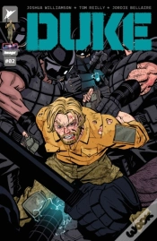 Capa do artigo Duke #2