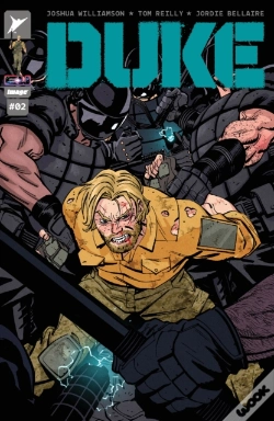 Capa do artigo Duke #2