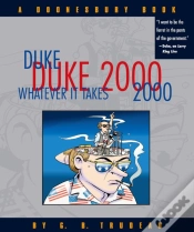 Capa do artigo Duke 2000: Whatever It Takes