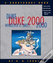 Capa do artigo Duke 2000: Whatever It Takes
