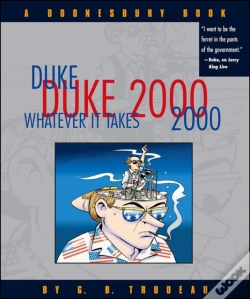 Capa do artigo Duke 2000: Whatever It Takes