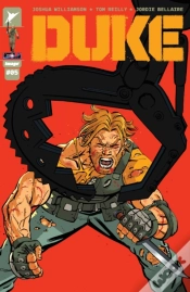 Capa do artigo Duke #5