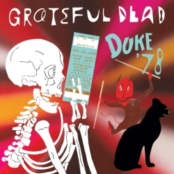 Capa do artigo Duke '78 - CD
