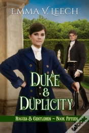 Capa do artigo Duke And Duplicity