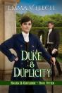 Duke And Duplicity - Preview