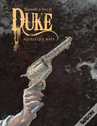 Duke - Aquele que Mata