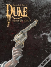 Capa do artigo Duke - Aquele que Mata