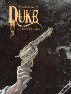 Capa do artigo Duke - Aquele que Mata