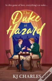Duke At Hazard