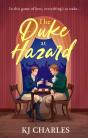 Duke At Hazard - Preview