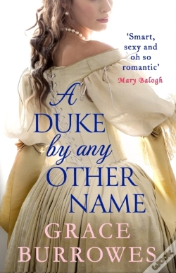 Capa do artigo Duke By Any Other Name