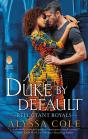 Duke By Default - Preview