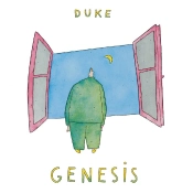 Capa do artigo Duke - CD