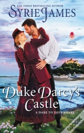Duke Darcy'S Castle