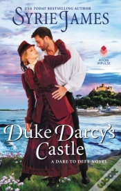 Capa do artigo Duke Darcy