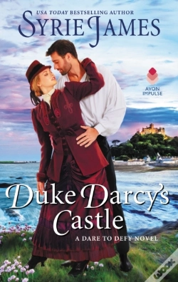 Capa do artigo Duke Darcy'S Castle