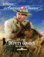 Duke: Deputy Cowboy - Preview
