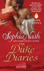 Duke Diaries - Preview