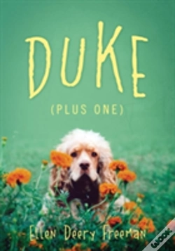 Capa do artigo Duke