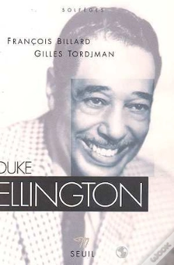 Capa do artigo Duke Ellington