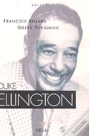 Capa do artigo Duke Ellington