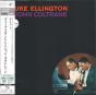 Duke Ellington & John Coltrane - CD - Preview