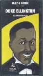 Duke Ellington Jazz & Comic (2cd + 1 Comic) - Preview