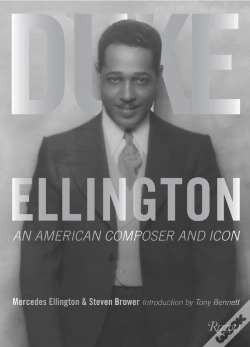 Capa do artigo Duke Ellington