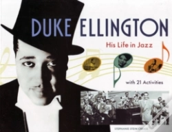 Capa do artigo Duke Ellington