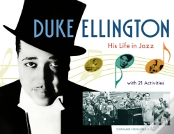 Capa do artigo Duke Ellington