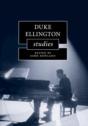 Duke Ellington Studies - Preview
