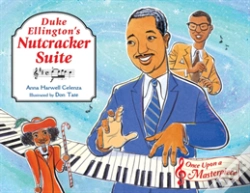 Capa do artigo Duke Ellington'S Nutcracker Suite