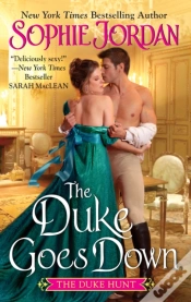 Capa do artigo Duke Goes Down