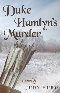Capa do artigo Duke Hamlyn'S Murder