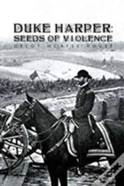 Capa do artigo Duke Harper