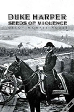 Capa do artigo Duke Harper